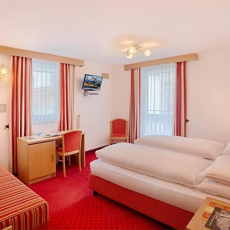 Hotel Malita Arabba Eksteriør bilde