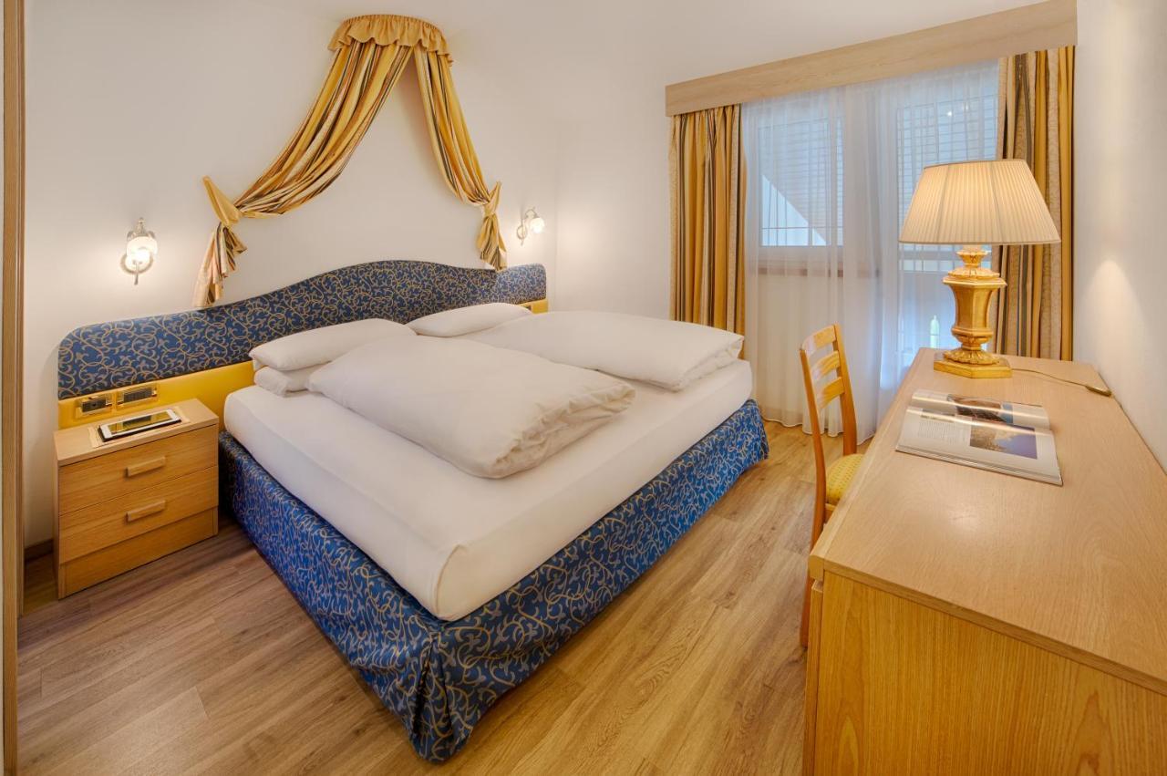 Hotel Malita Arabba Eksteriør bilde