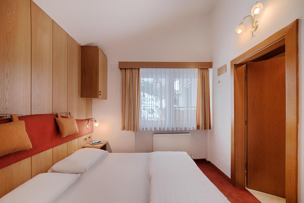 Hotel Malita Arabba Eksteriør bilde