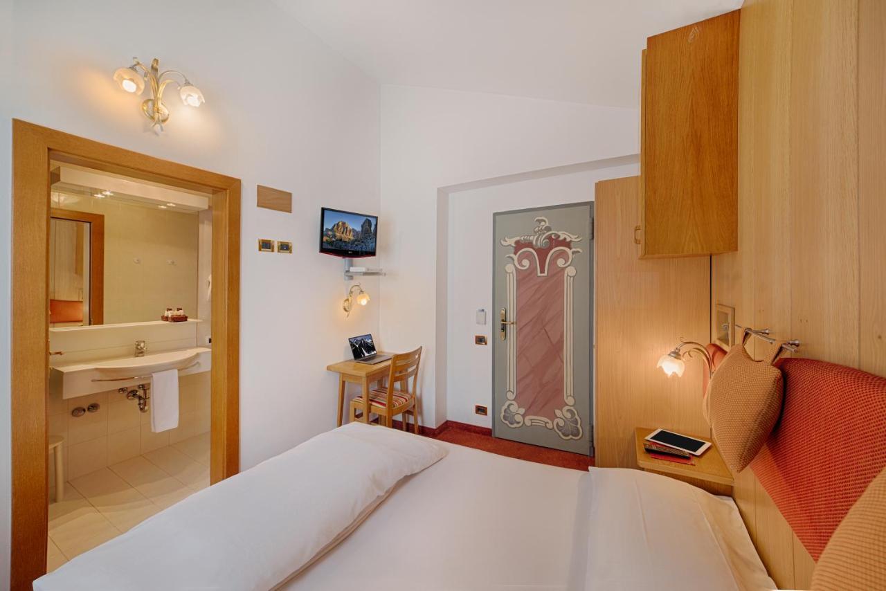 Hotel Malita Arabba Eksteriør bilde